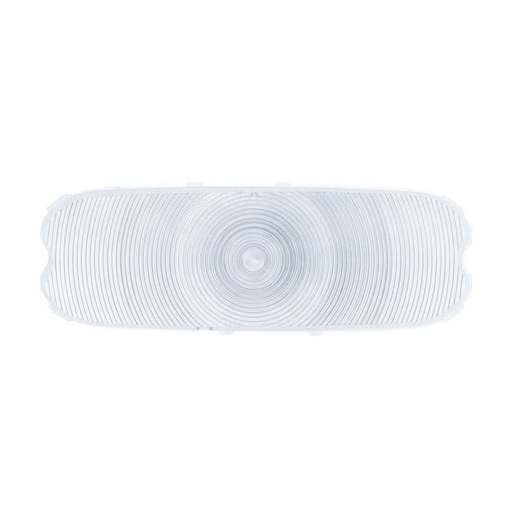 Clear Parking Light Lens For 1954 Chevy Passenger Car - View 1