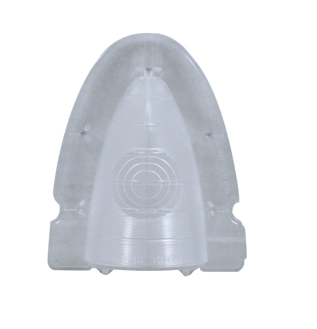 Backup Light Lens For 1954 Chevy Passenger Car - View 1