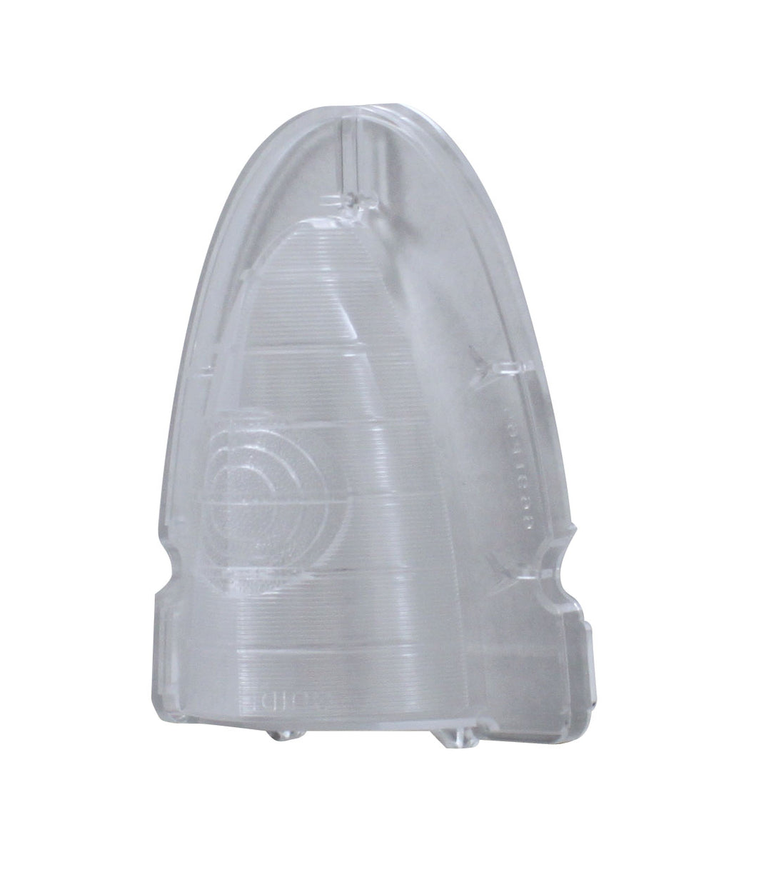 Backup Light Lens For 1954 Chevy Passenger Car - View 2