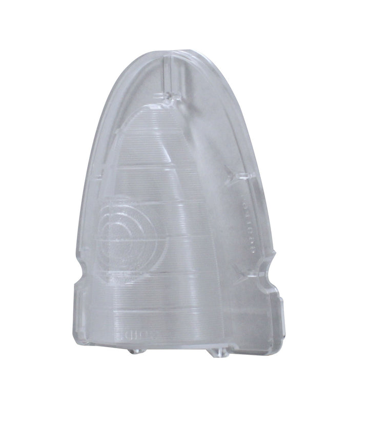 Backup Light Lens For 1954 Chevy Passenger Car - View 2