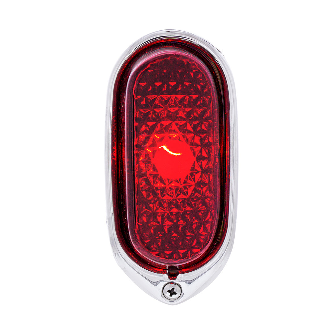 Tail Light For 1940 Chevy Passenger Car - View 1