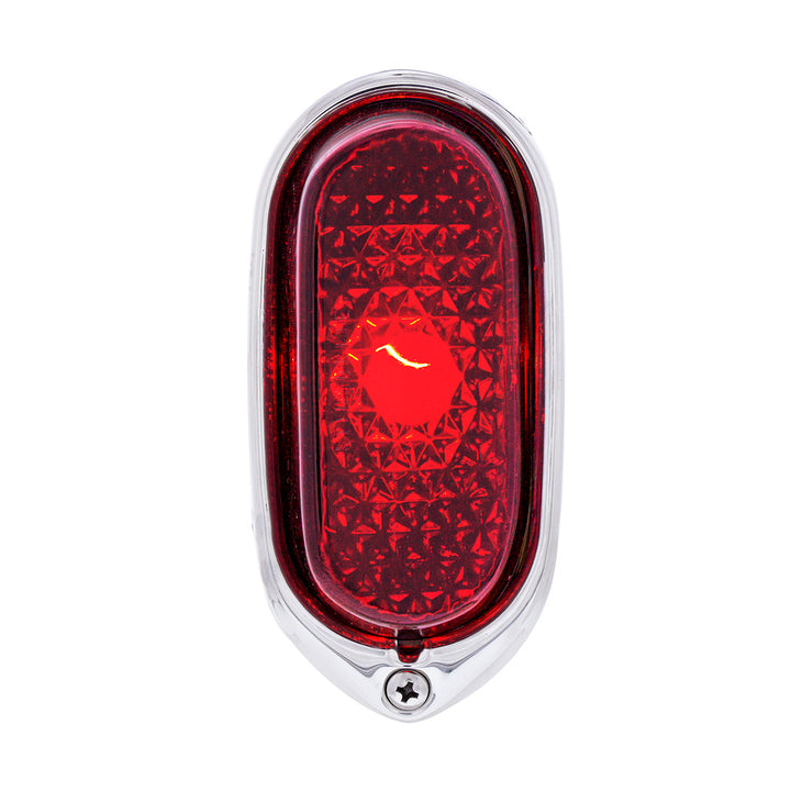 Tail Light For 1940 Chevy Passenger Car - View 1