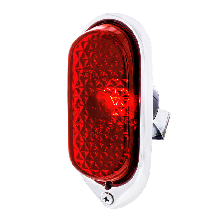 Tail Light For 1940 Chevy Passenger Car - View 3