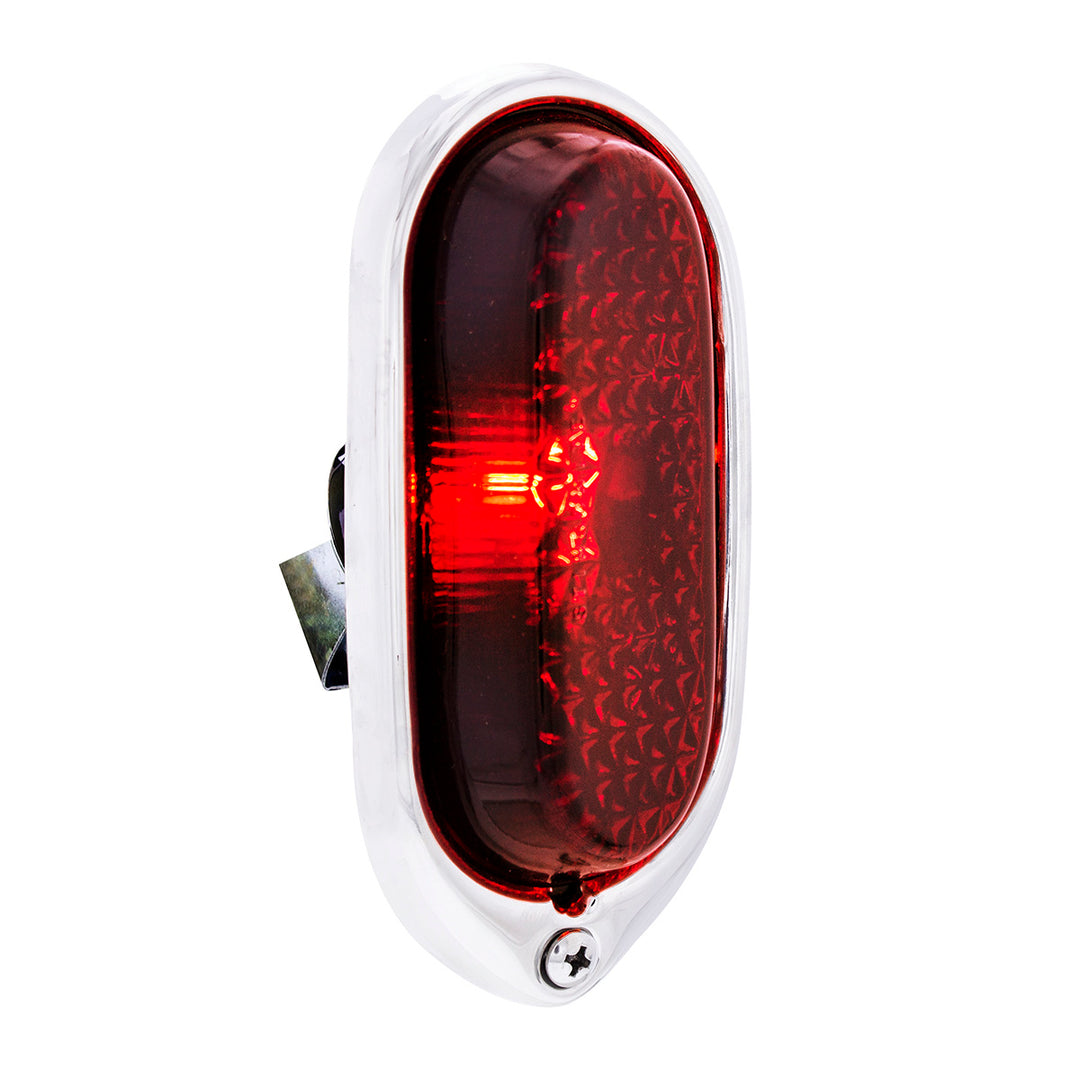 Tail Light For 1940 Chevy Passenger Car - View 5