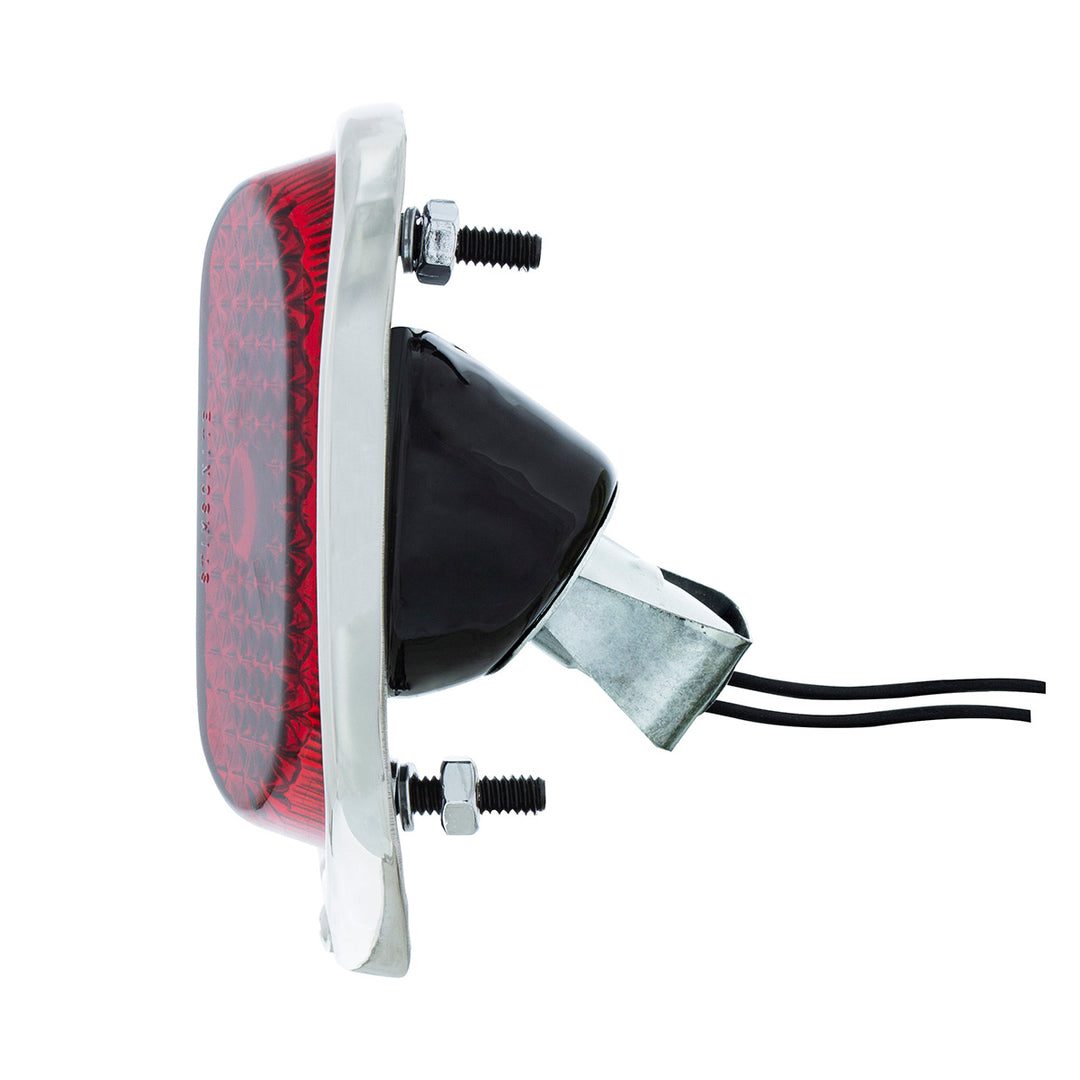 Tail Light For 1940 Chevy Passenger Car - View 7