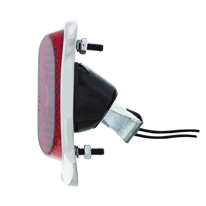 Tail Light For 1940 Chevy Passenger Car - View 7