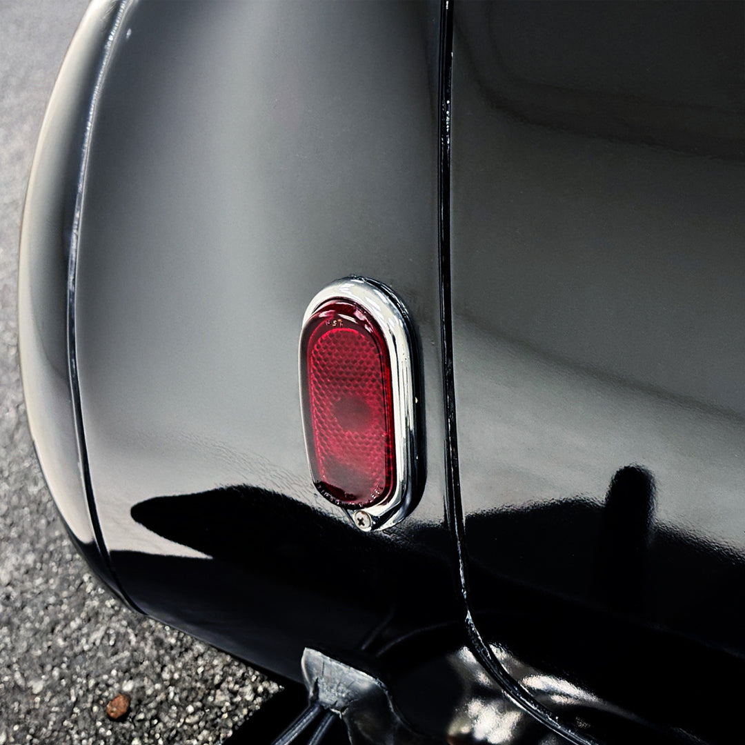 Tail Light For 1940 Chevy Passenger Car - View 9