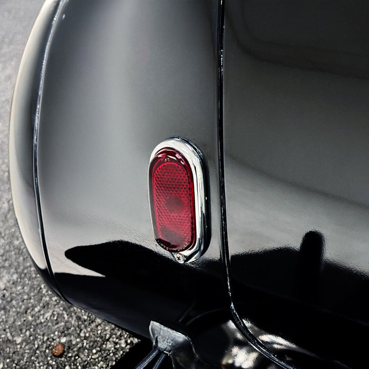 Tail Light For 1940 Chevy Passenger Car - View 9