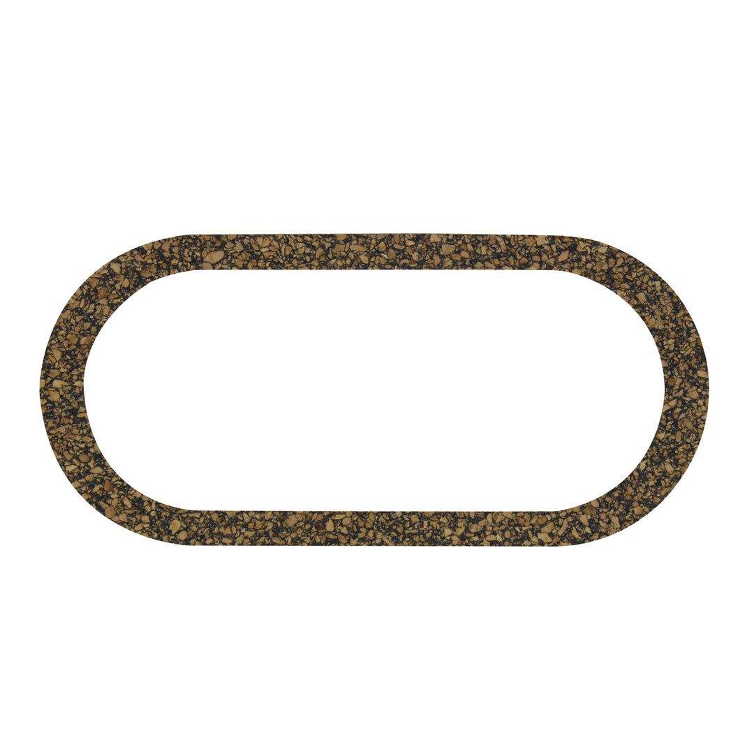 Tail Light Lens Gasket For 1940 Chevy Passenger Car - View 1