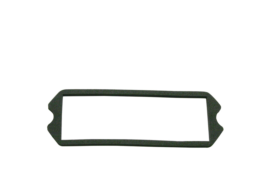 Black Foam Rubber Parking Light Lens Gasket For 1947-53 Chevy Truck - View 1