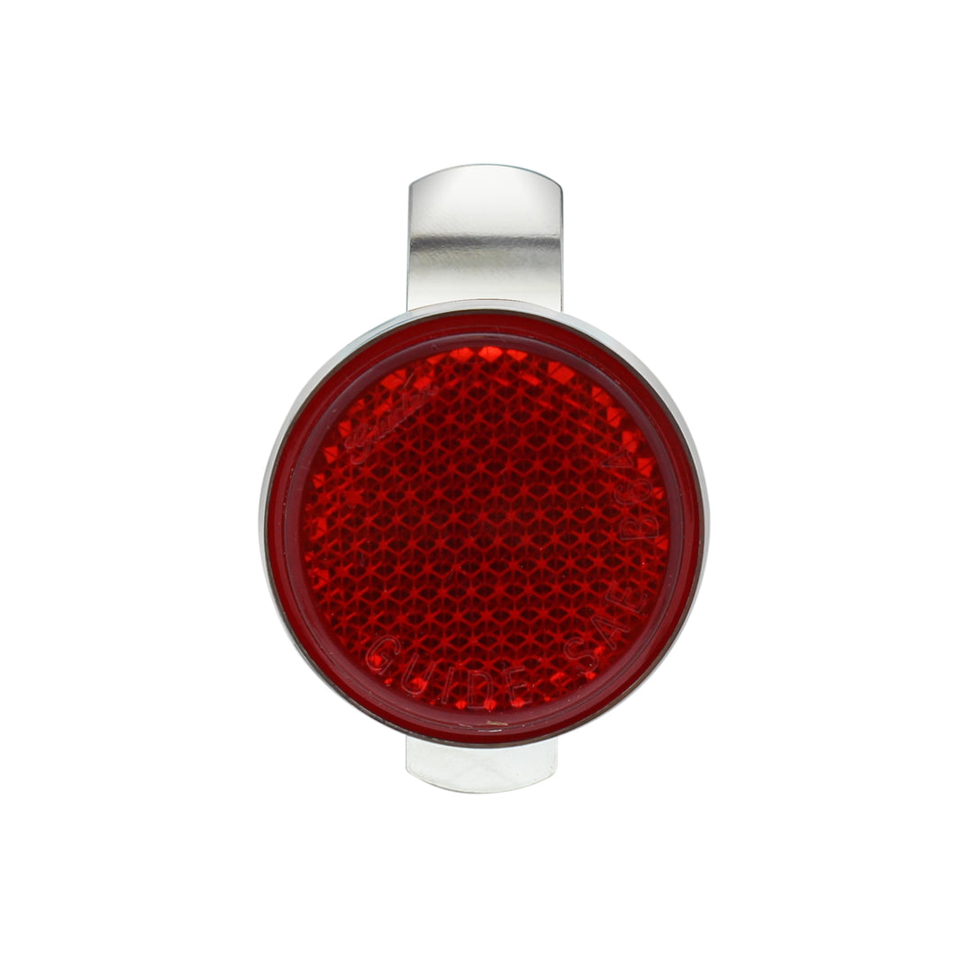 Tail Light Reflector For 1949-50 Chevy Passenger Car - View 1