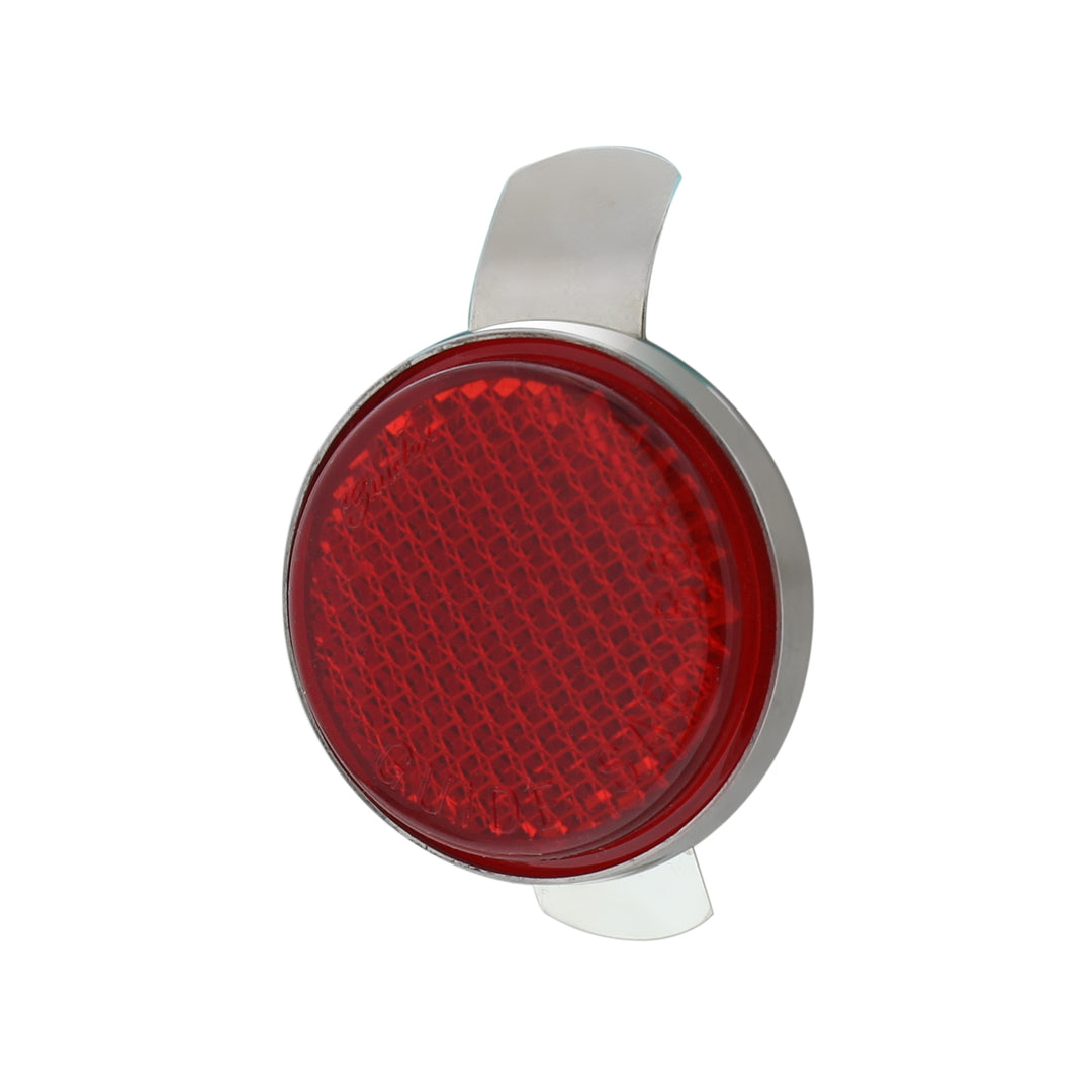 Tail Light Reflector For 1949-50 Chevy Passenger Car - View 2