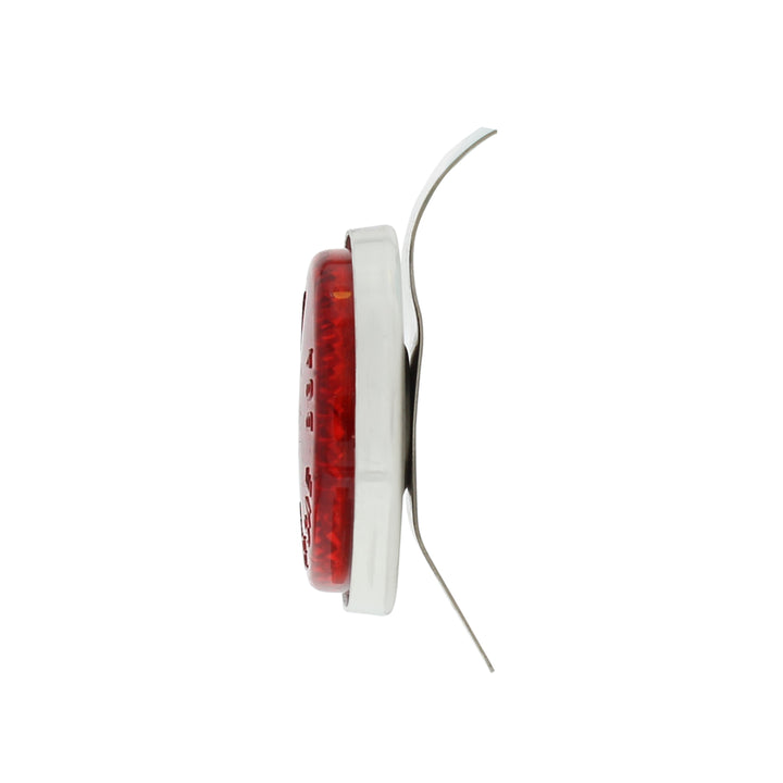 Tail Light Reflector For 1949-50 Chevy Passenger Car - View 3