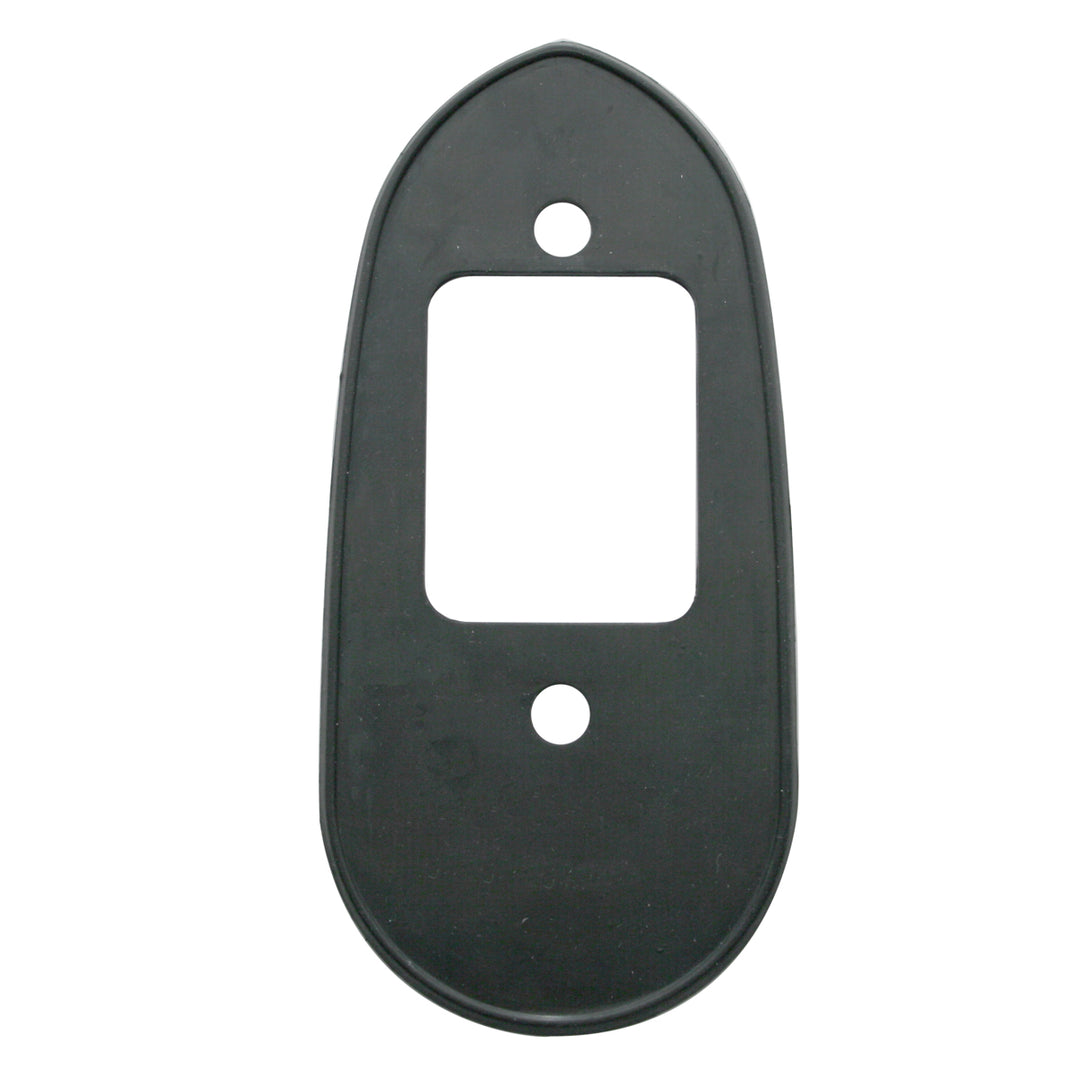 Tail Light Mounting Pads For 1949-50 Chevy Passenger Car (Pair) - View 1