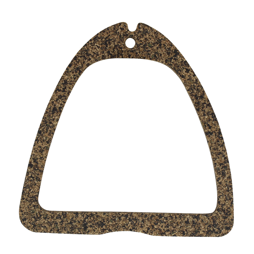 Backup &amp; Tail Light Cork Gasket For 1953 Chevy Passenger Car - View 1