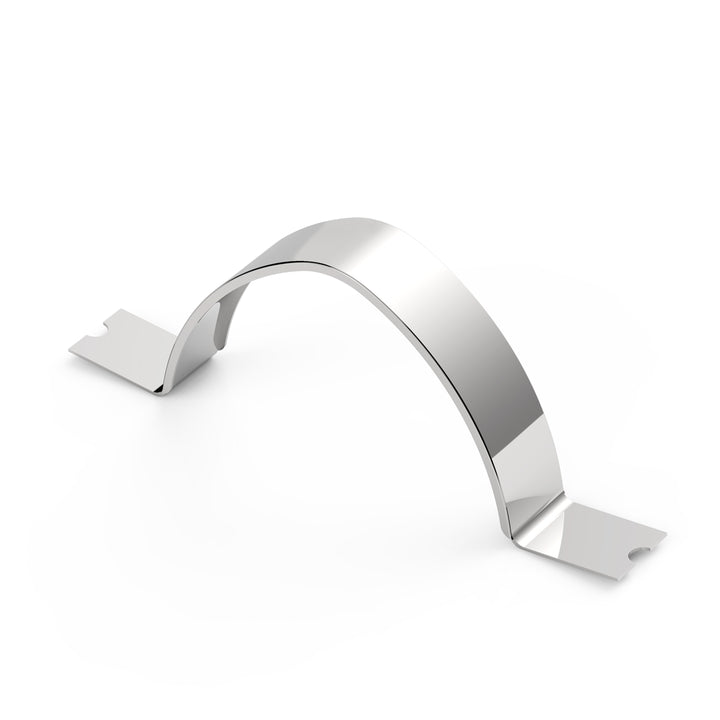 Tail Light Divider Strap For 1954 Chevy Passenger Car - View 1