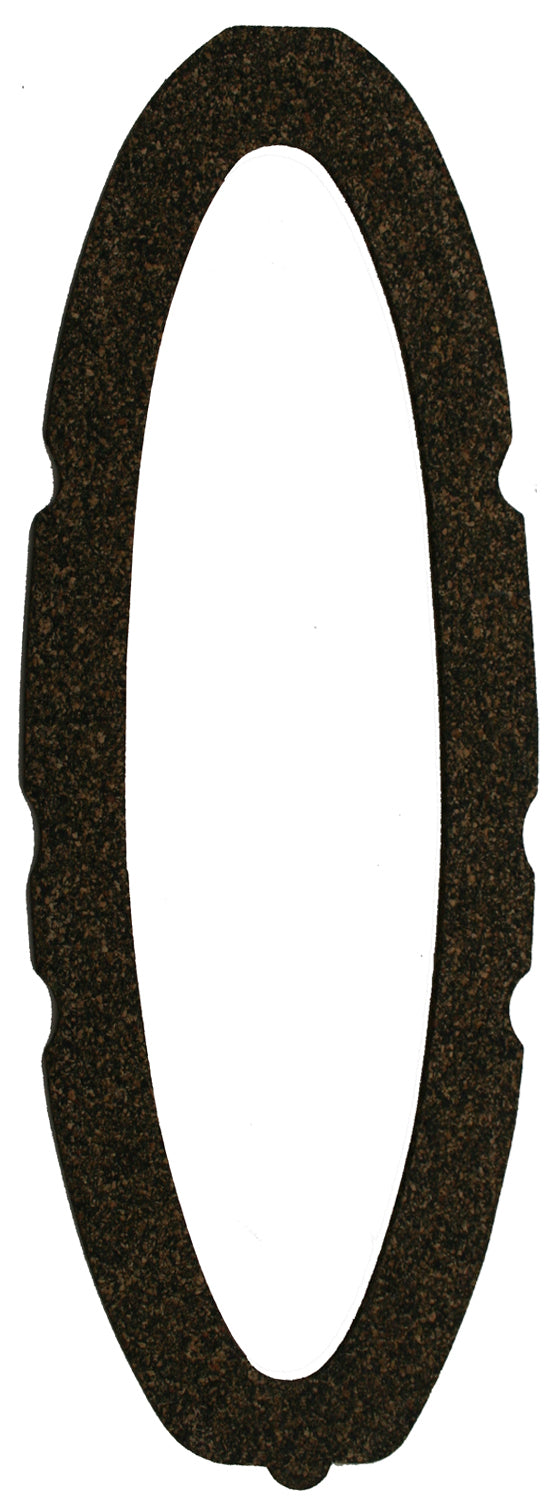 Tail Light Gasket Set For 1954 Chevy Passenger Car (6/Set) - View 3