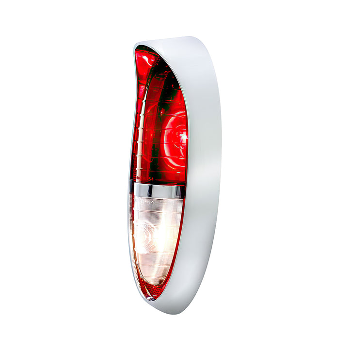 12V Tail Light For 1954 Chevy Passenger Car - View 1