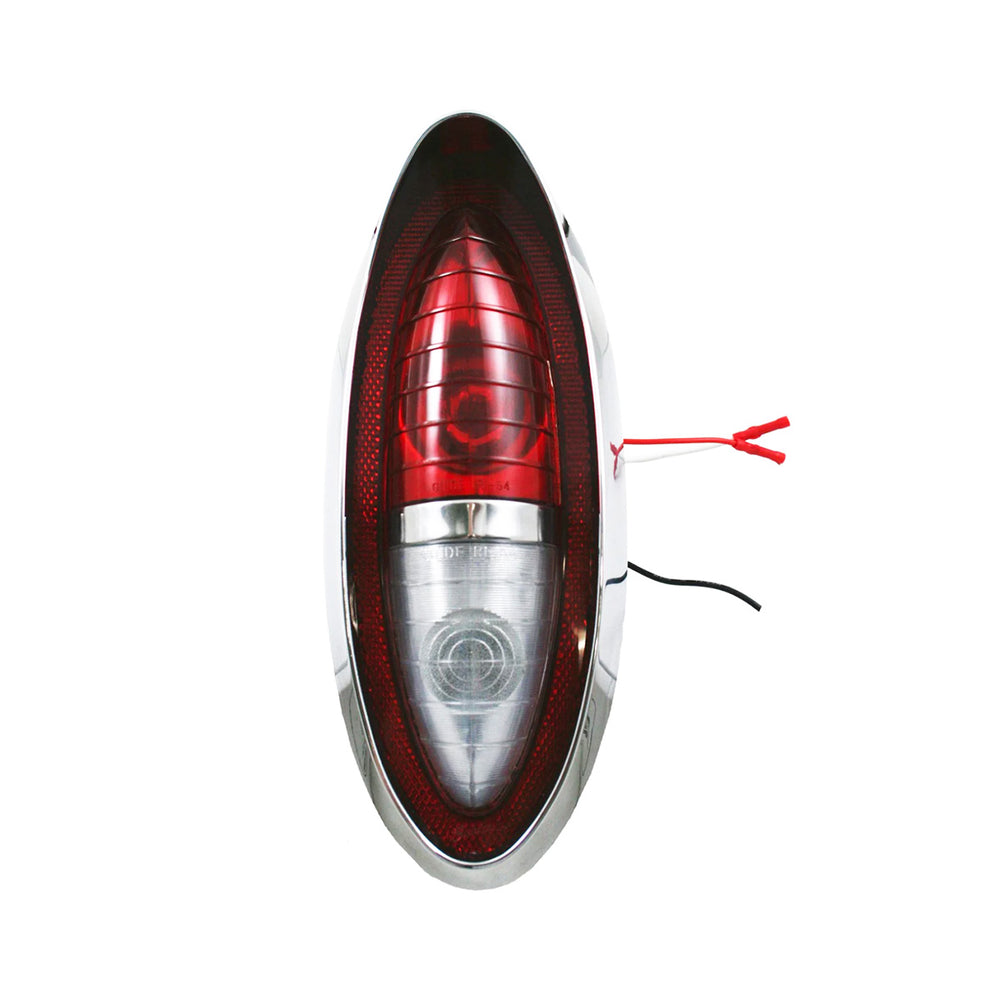 12V Tail Light For 1954 Chevy Passenger Car - View 2