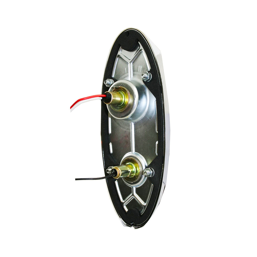 12V Tail Light For 1954 Chevy Passenger Car - View 3