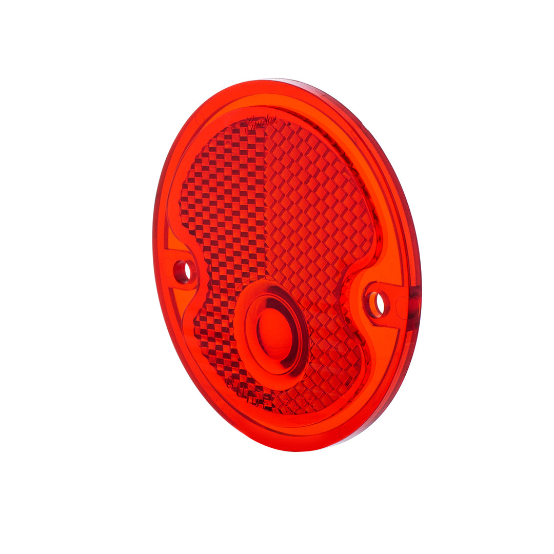Tail Light Lens For 1954-55 Chevy Truck 1st Series - View 2