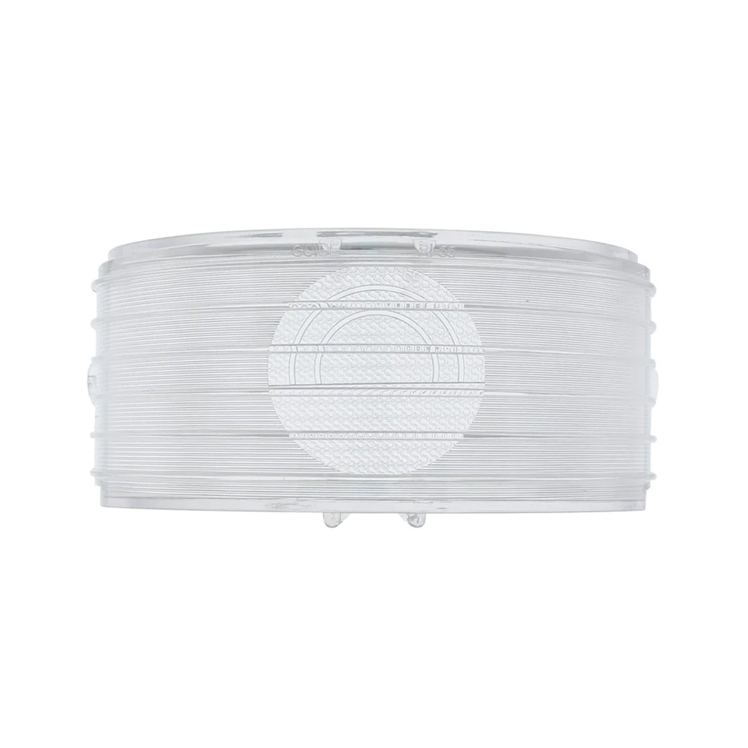 Backup Light Lens For 1955 Chevy Passenger Car - View 1