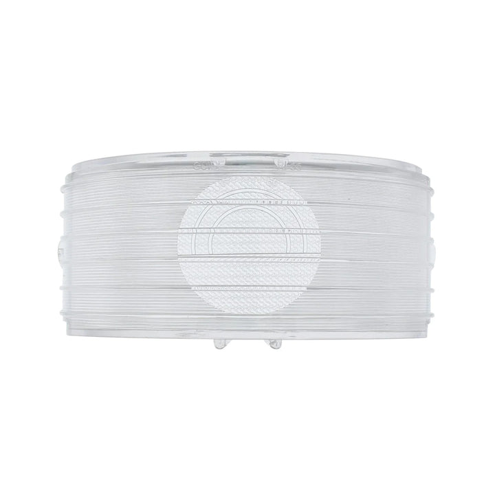 Backup Light Lens For 1955 Chevy Passenger Car - View 1