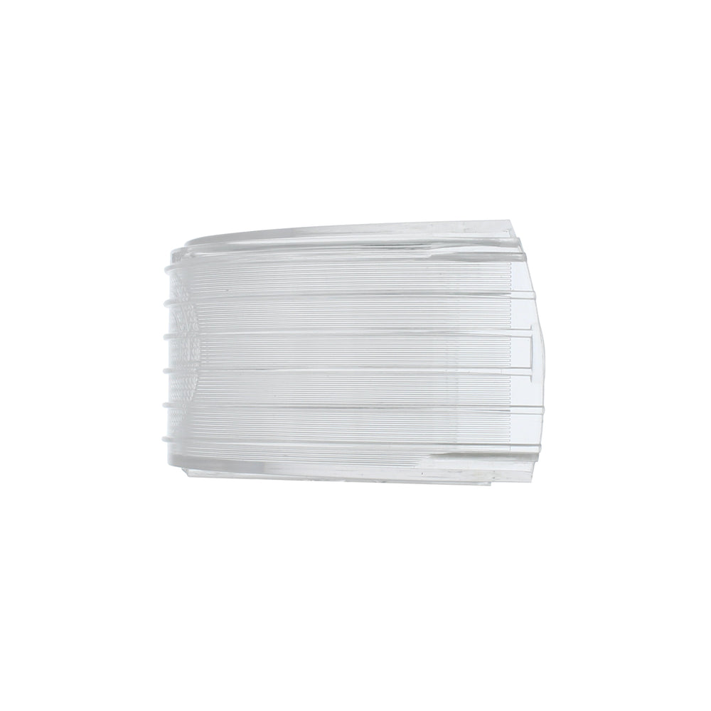 Backup Light Lens For 1955 Chevy Passenger Car - View 2
