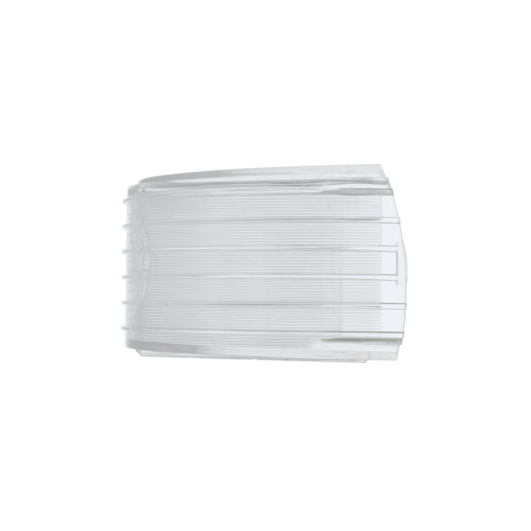 Backup Light Lens For 1955 Chevy Passenger Car - View 2