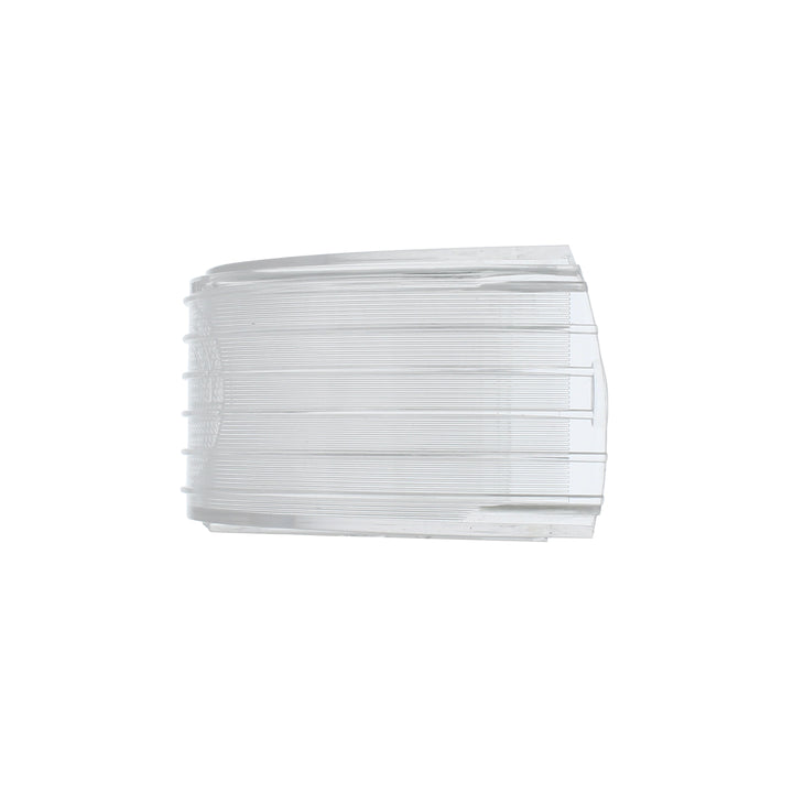 Backup Light Lens For 1955 Chevy Passenger Car - View 2