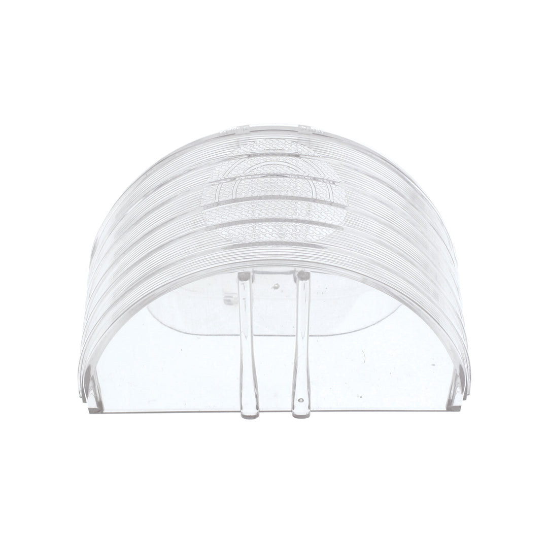 Backup Light Lens For 1955 Chevy Passenger Car - View 3
