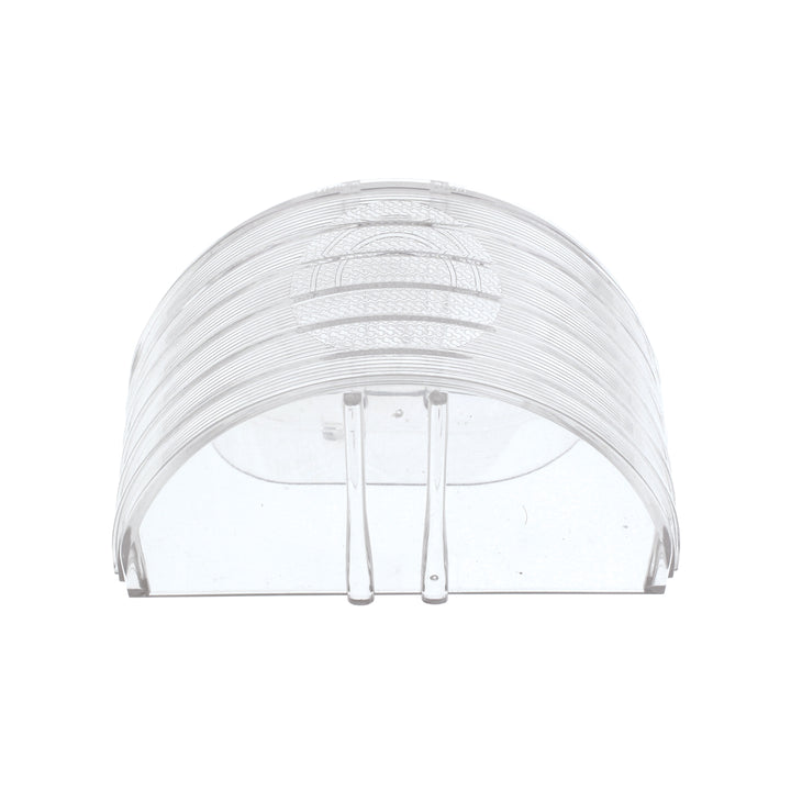 Backup Light Lens For 1955 Chevy Passenger Car - View 3
