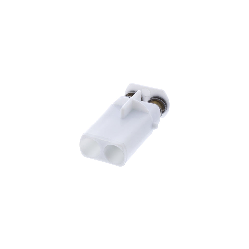 1955-57 Chevy Style Dual Contact Plug For 1157 Type Bulbs - View 2