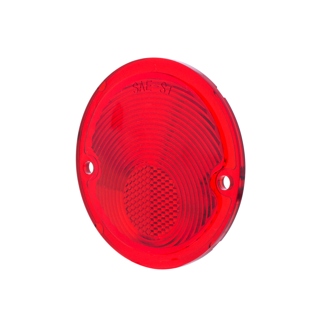 Tail Light Lens For 1954-59 Chevy Stepside Truck - View 2