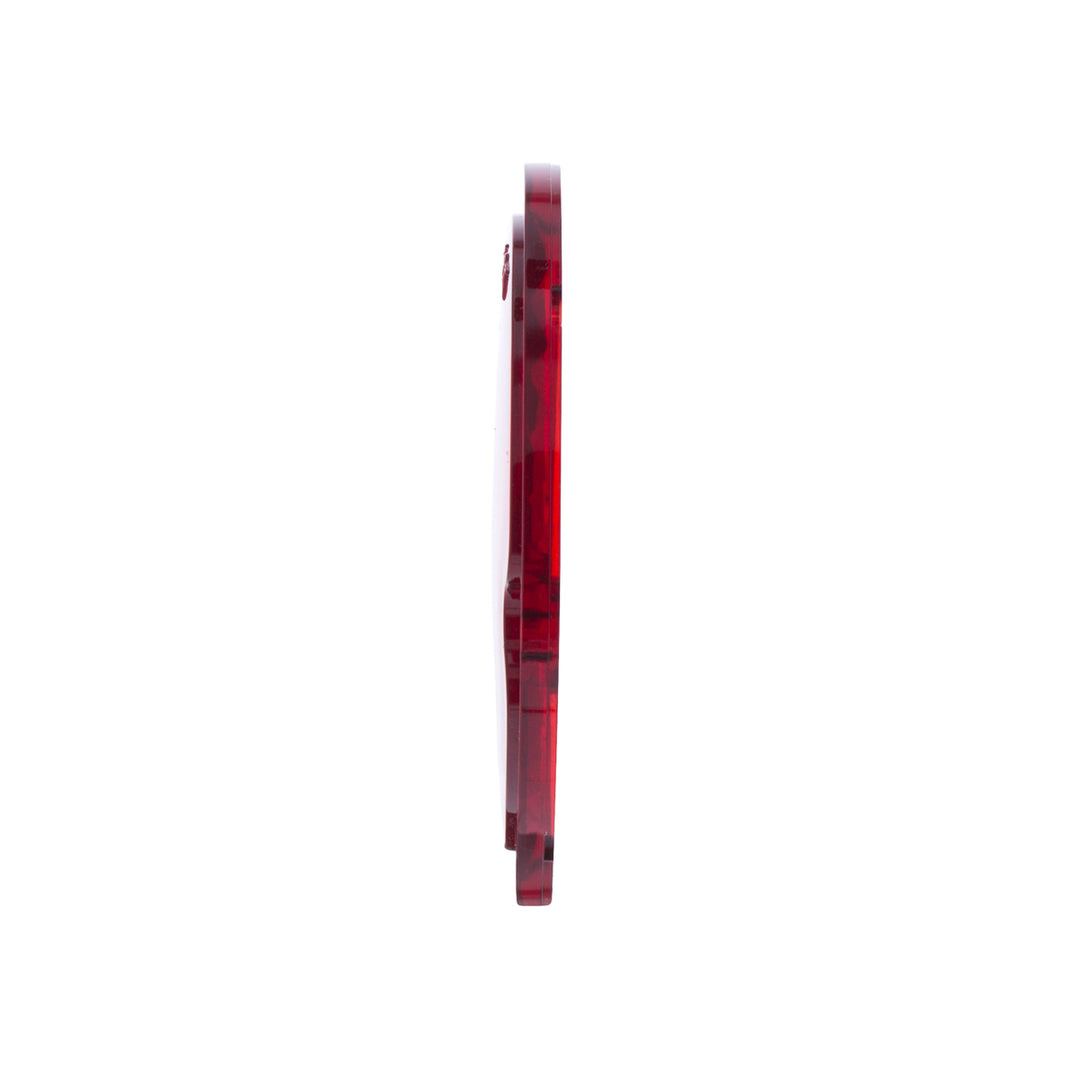 Tail Light Lens For 1954-59 Chevy Stepside Truck - View 3