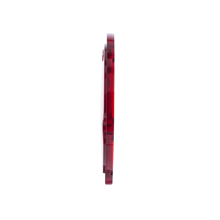 Tail Light Lens For 1954-59 Chevy Stepside Truck - View 3