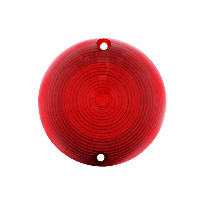 Tail Light Lens For 1956 Chevy Passenger Car - View 1