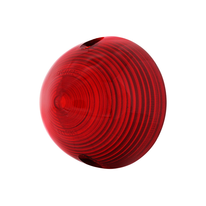 Tail Light Lens For 1956 Chevy Passenger Car - View 2