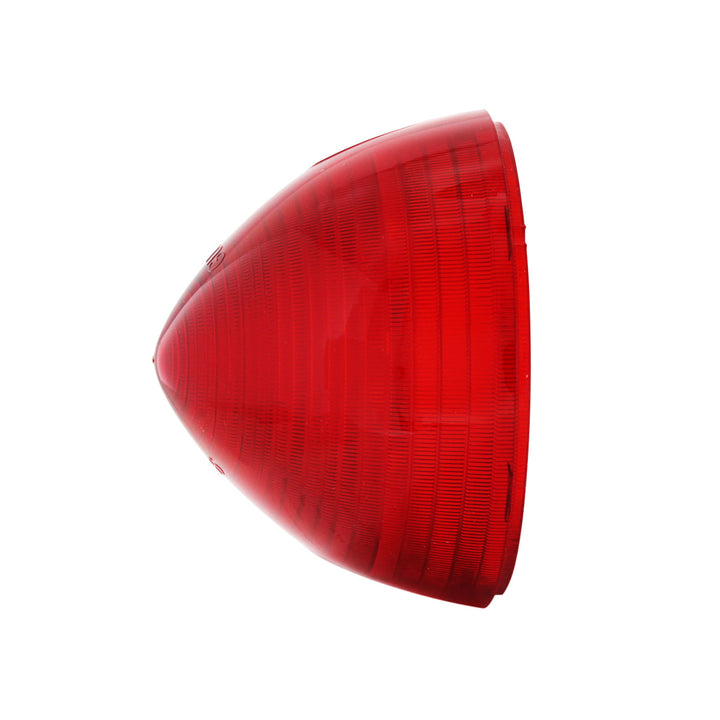 Tail Light Lens For 1956 Chevy Passenger Car - View 3