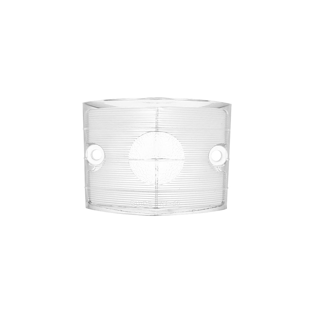 Backup Light Lens For 1956 Chevy Passenger Car - View 1