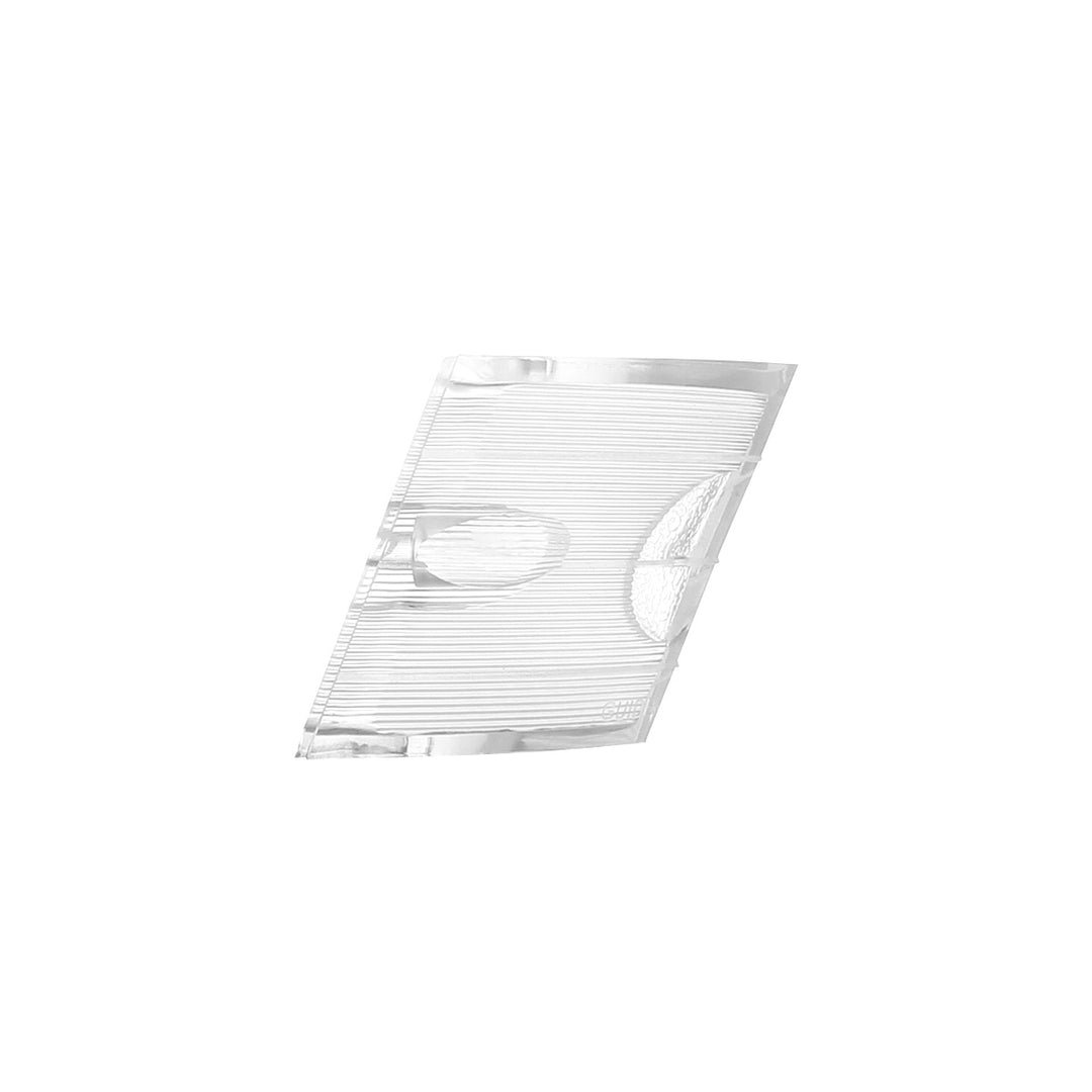 Backup Light Lens For 1956 Chevy Passenger Car - View 2