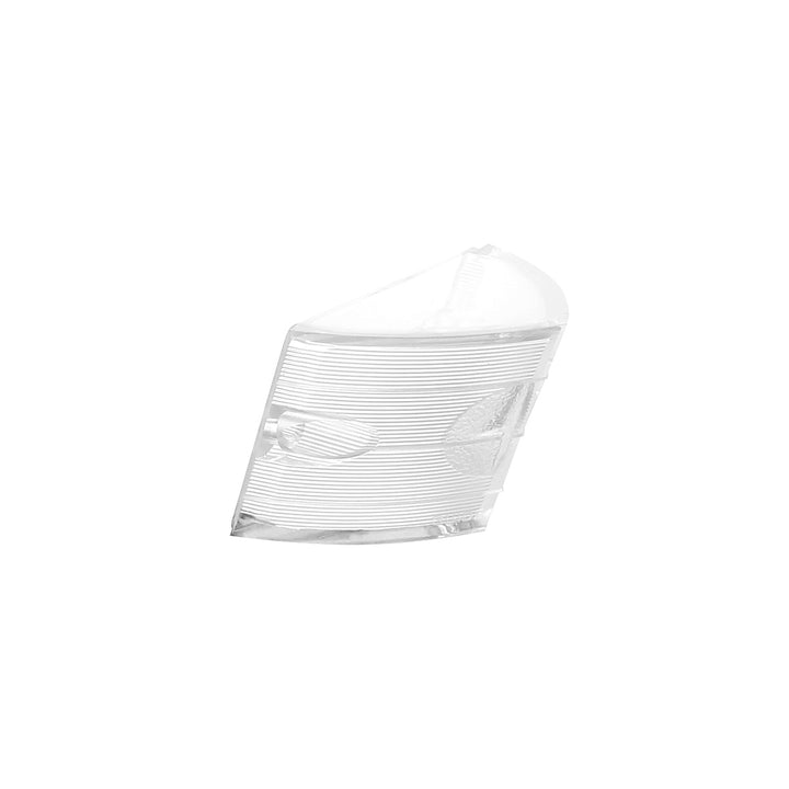 Backup Light Lens For 1956 Chevy Passenger Car - View 3