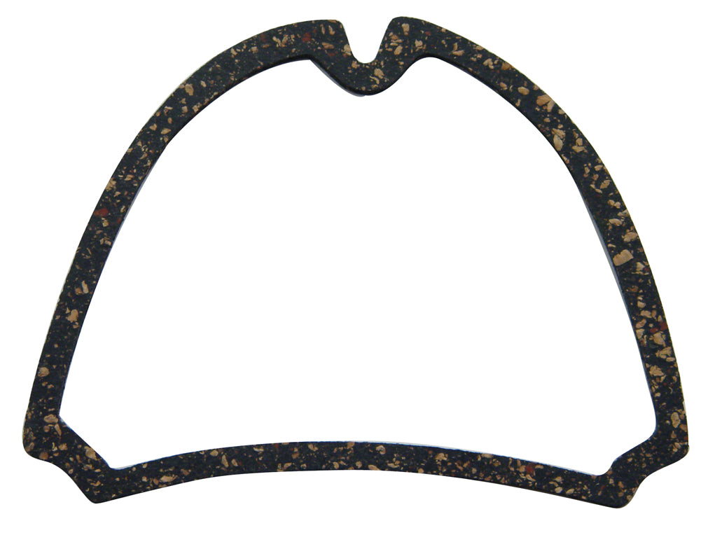 Tail Light Cork Gasket For 1957 Chevy Passenger Car - View 1