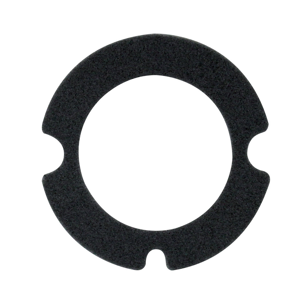 Parking Light Lens Gasket For 1958 Chevy Impala - View 1