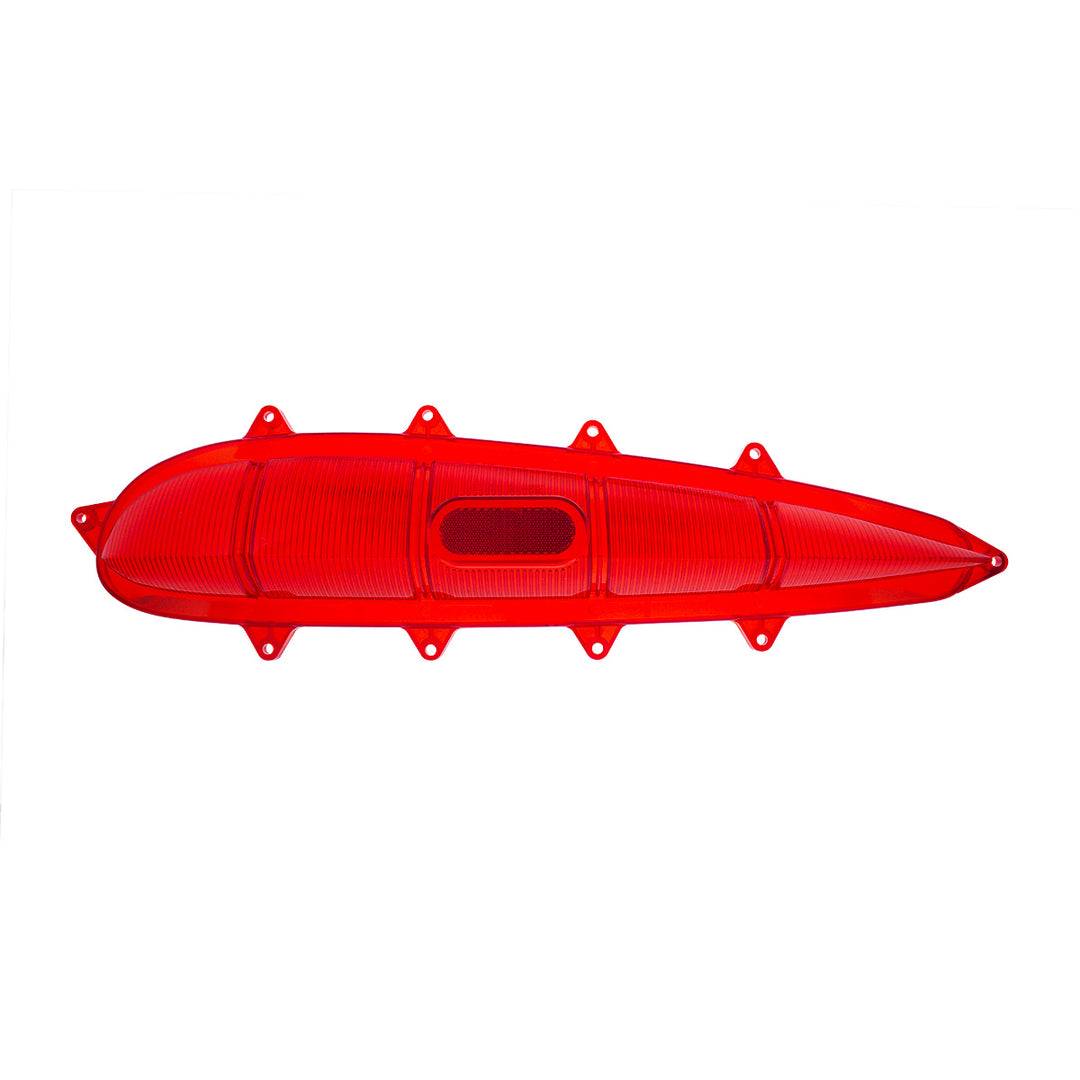 Tail Light Lens For 1959 Chevy Impala - L/H - View 1