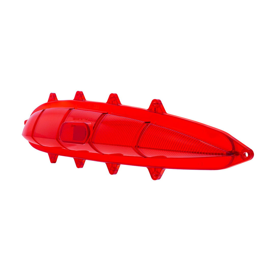 Tail Light Lens For 1959 Chevy Impala - L/H - View 2