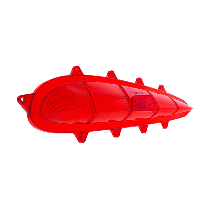 Tail Light Lens For 1959 Chevy Impala - L/H - View 3