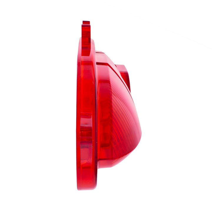 Tail Light Lens For 1959 Chevy Impala - L/H - View 4