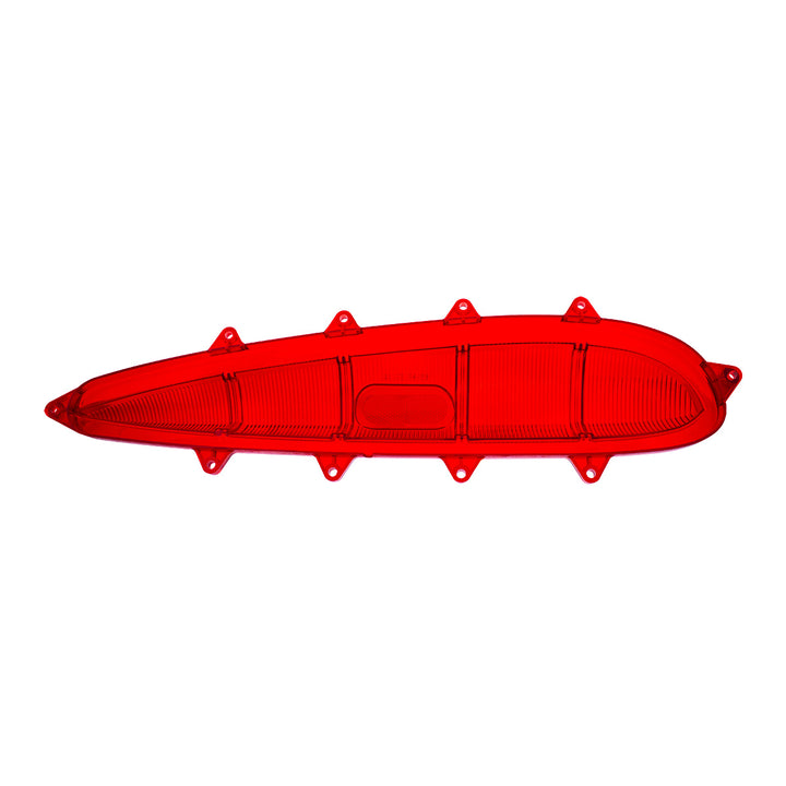 Tail Light Lens For 1959 Chevy Impala - L/H - View 5