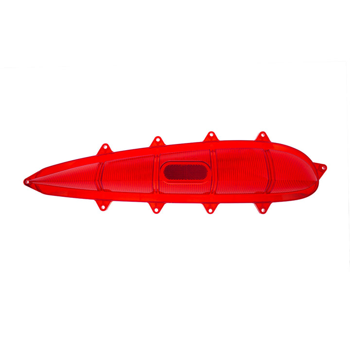 Tail Light Lens For 1959 Chevy Impala - R/H - View 1